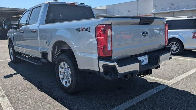 2024 Ford F-250 Super Duty XL