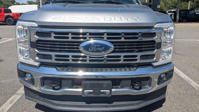 2024 Ford F-250 Super Duty XL