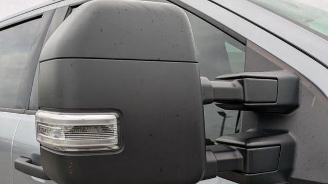 2024 Ford F-250 Super Duty XL