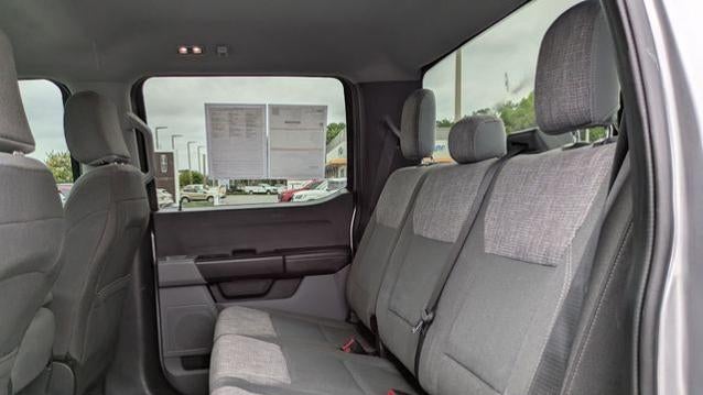 2024 Ford F-250 Super Duty XL