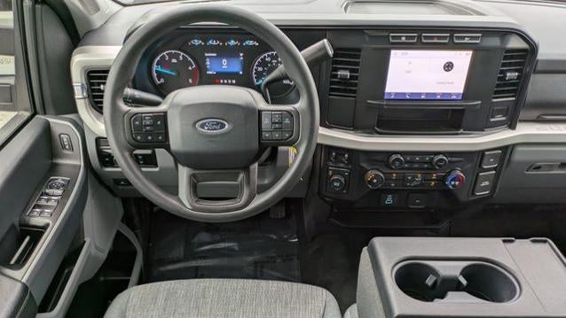 2024 Ford F-250 Super Duty XL