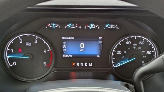 2024 Ford F-250 Super Duty XL