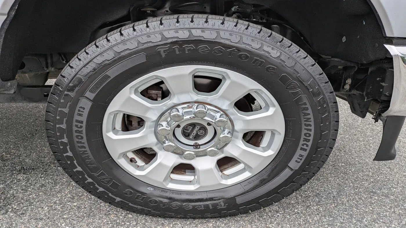 2024 Ford F-250 Super Duty Lariat