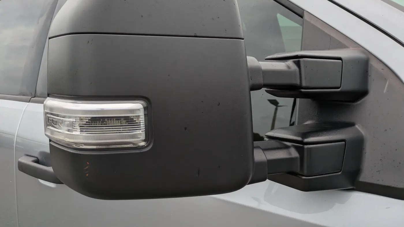 2024 Ford F-250 Super Duty Lariat