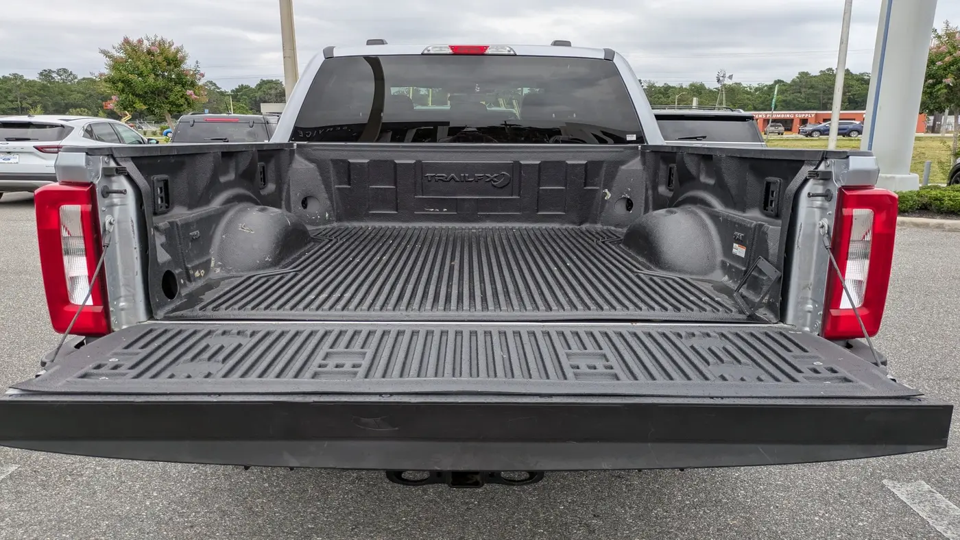 2024 Ford F-250 Super Duty Lariat