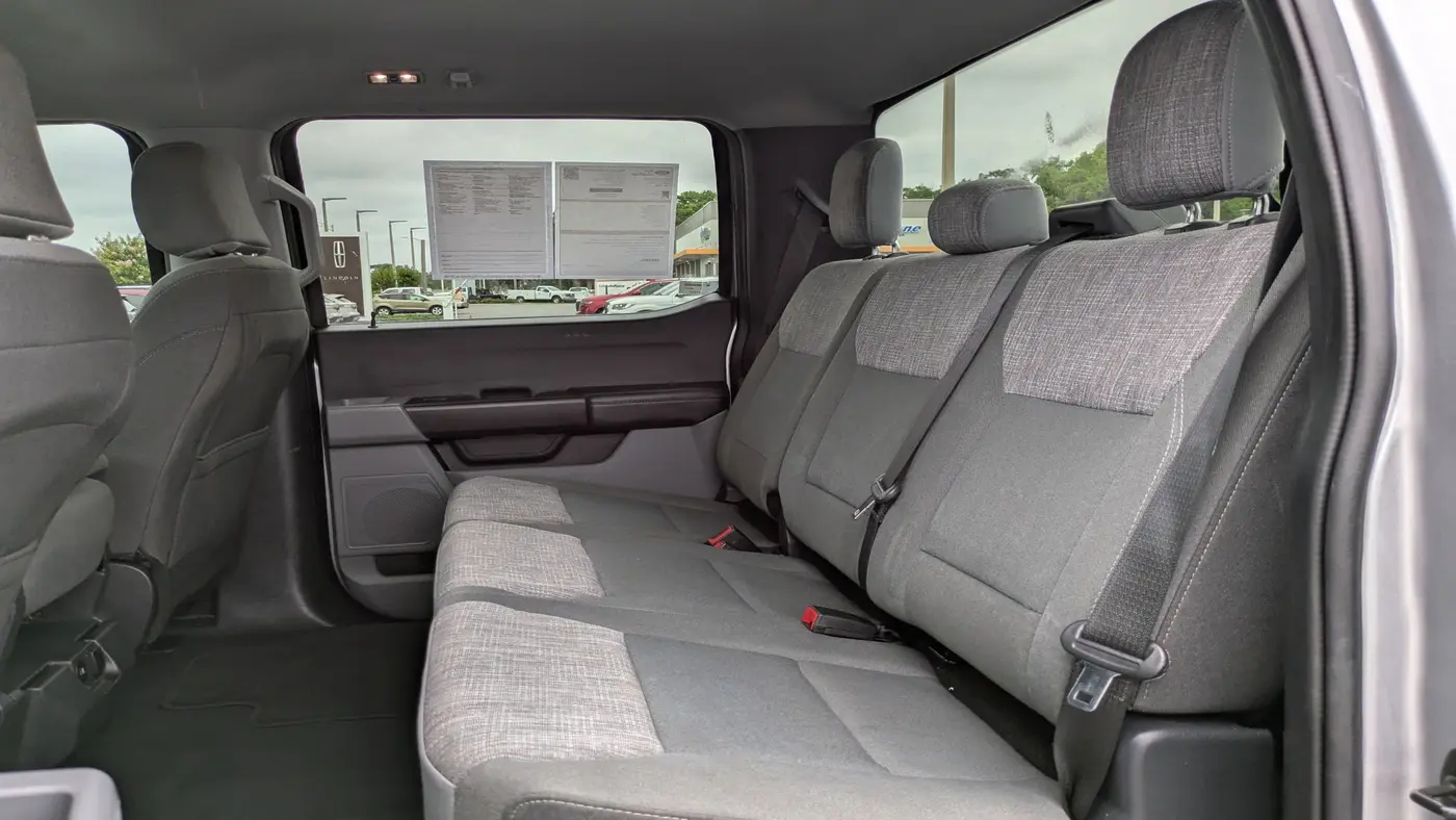 2024 Ford F-250 Super Duty Lariat