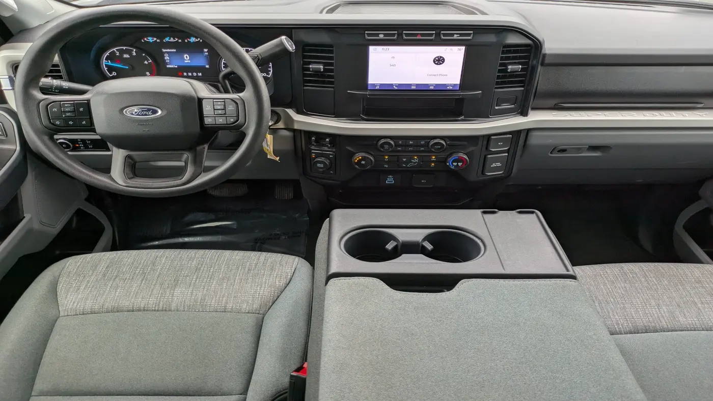2024 Ford F-250 Super Duty Lariat