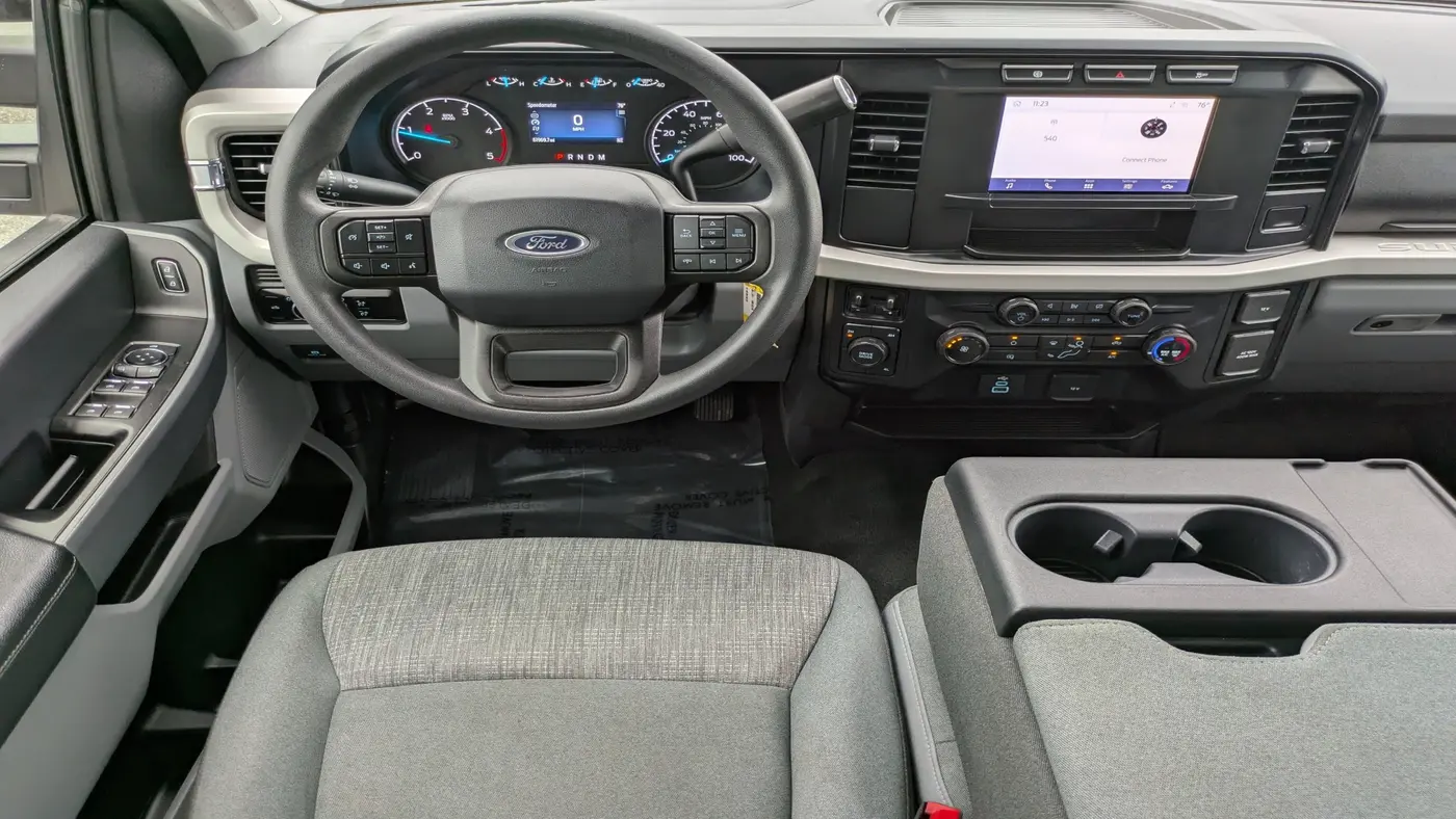 2024 Ford F-250 Super Duty Lariat
