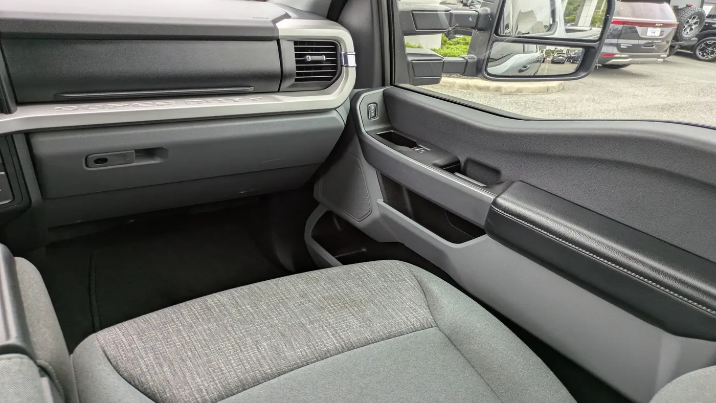 2024 Ford F-250 Super Duty Lariat