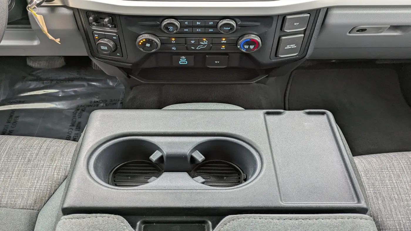 2024 Ford F-250 Super Duty Lariat