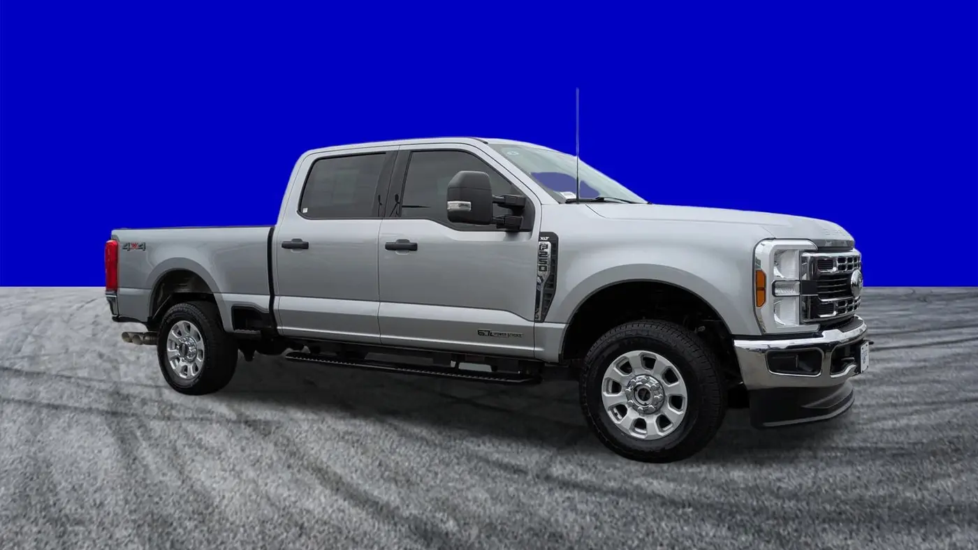 2024 Ford F-250 Super Duty Lariat