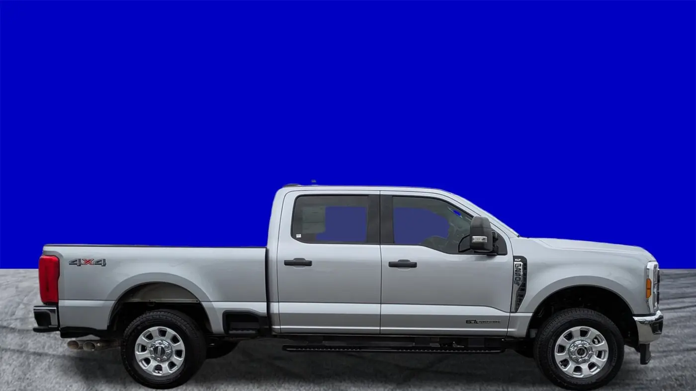 2024 Ford F-250 Super Duty Lariat