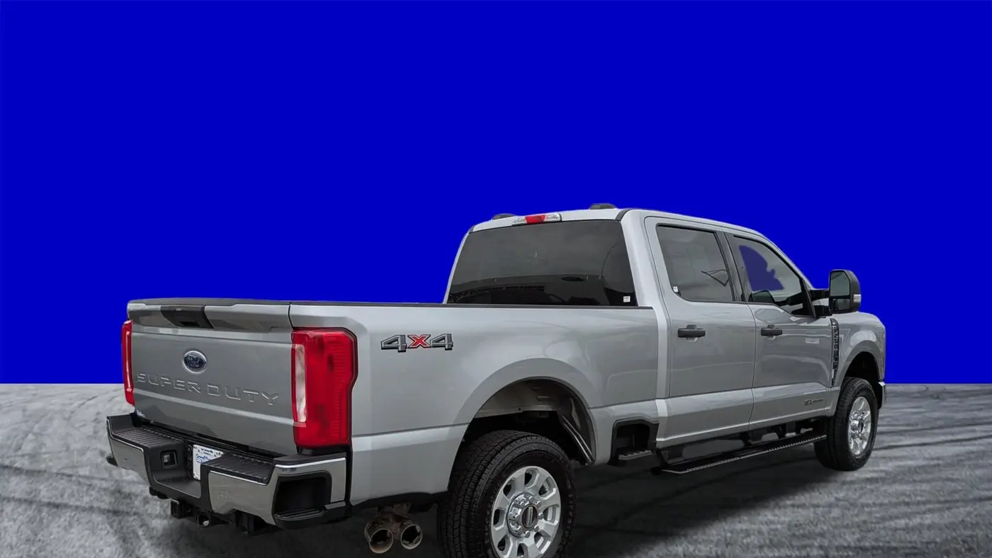 2024 Ford F-250 Super Duty Lariat