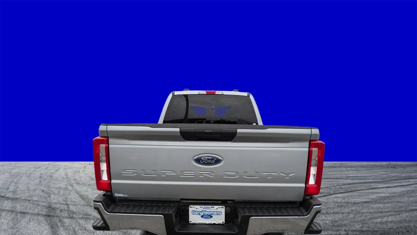 2024 Ford F-250 Super Duty Lariat