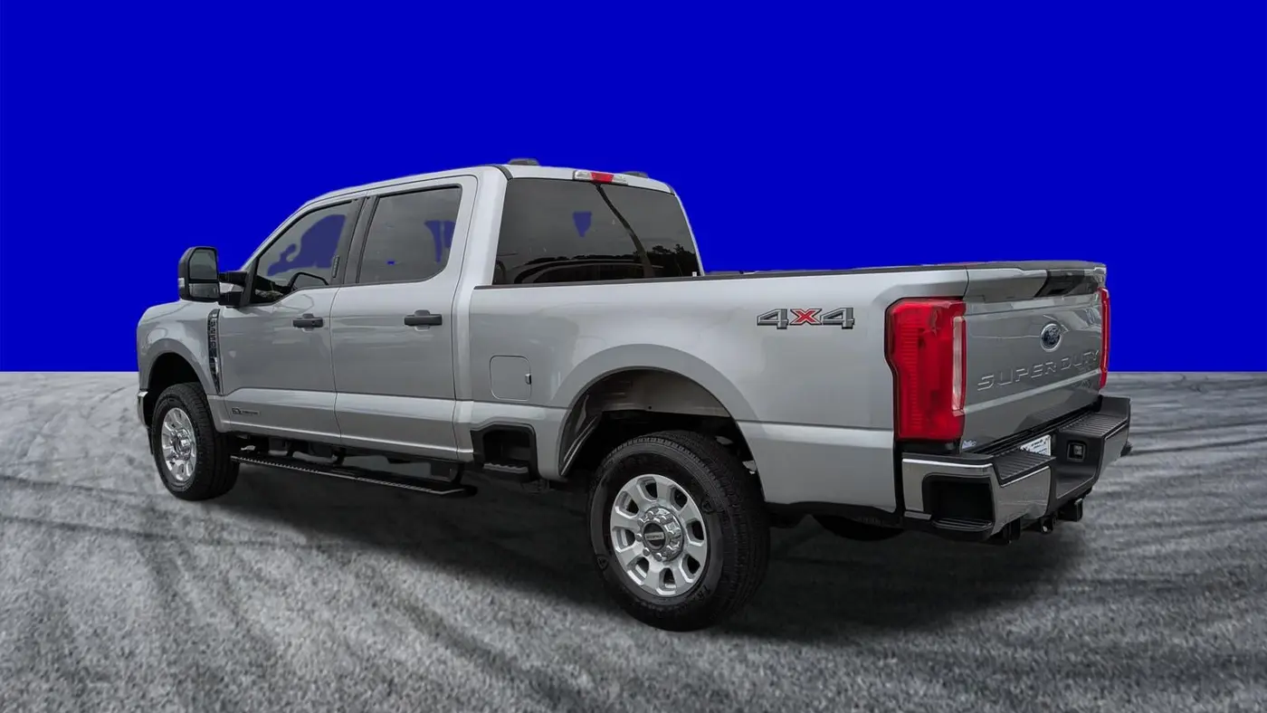 2024 Ford F-250 Super Duty Lariat