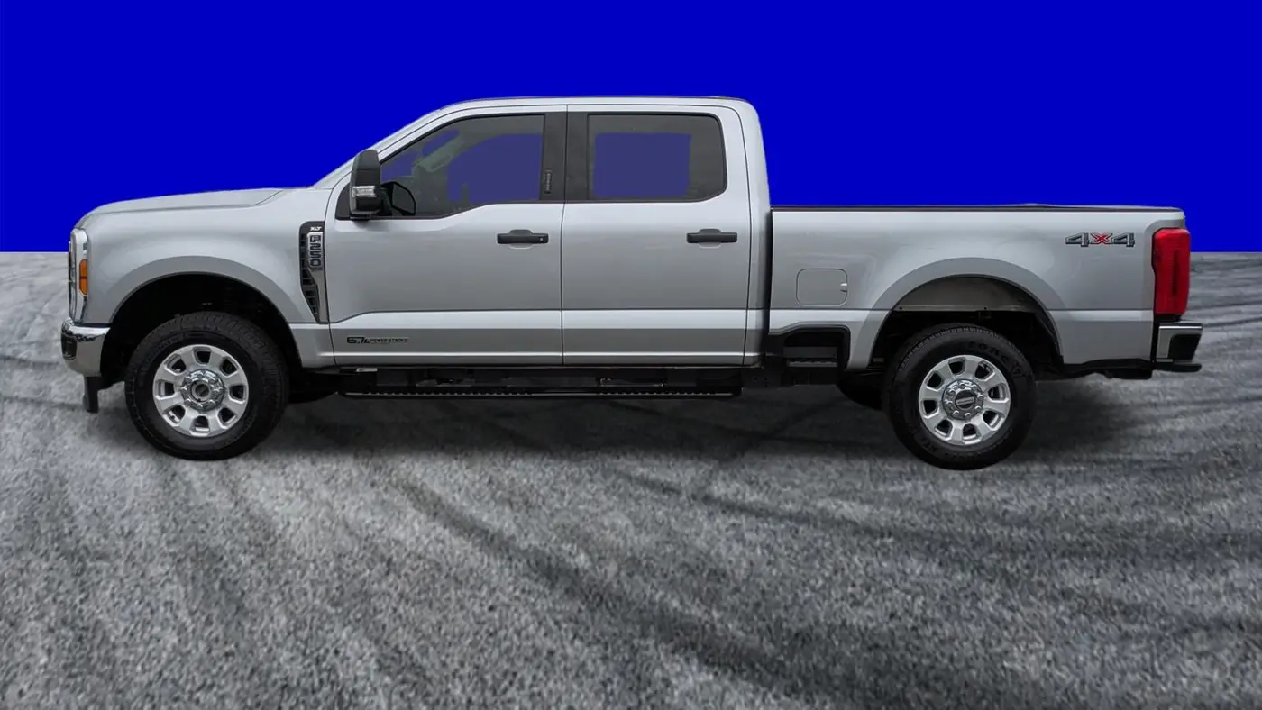 2024 Ford F-250 Super Duty Lariat
