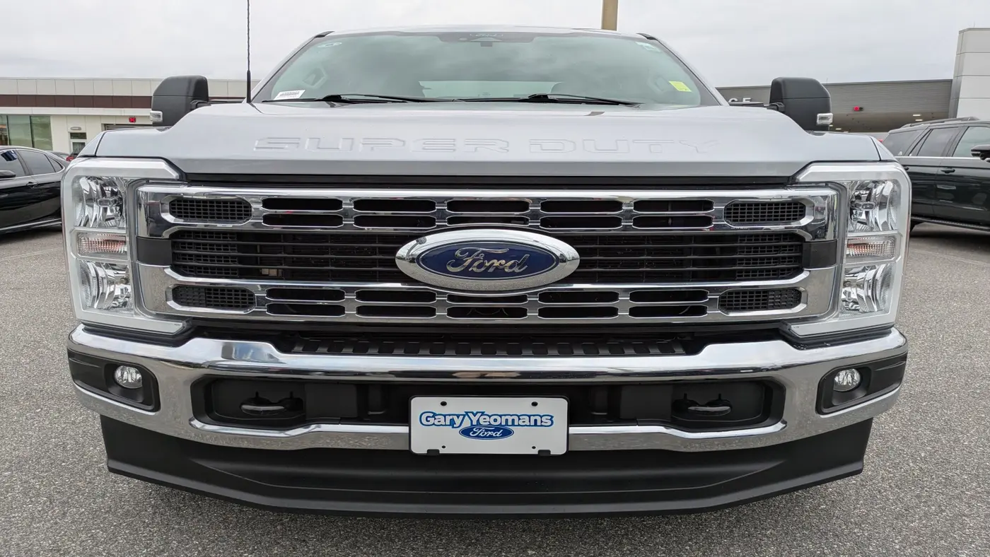 2024 Ford F-250 Super Duty Lariat