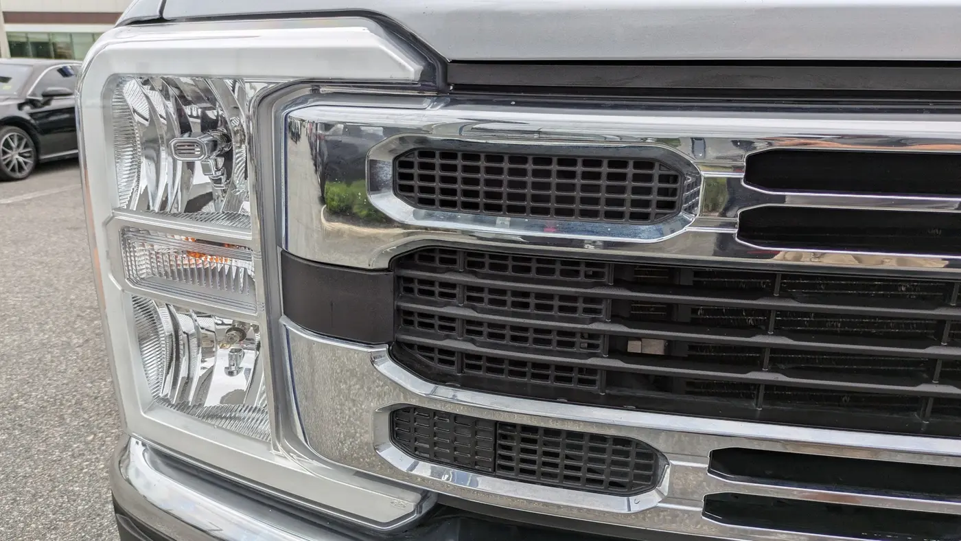 2024 Ford F-250 Super Duty Lariat