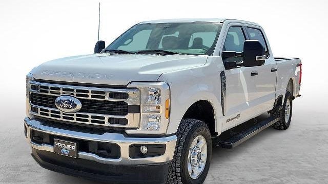 2024 Ford F-250 Super Duty Lariat