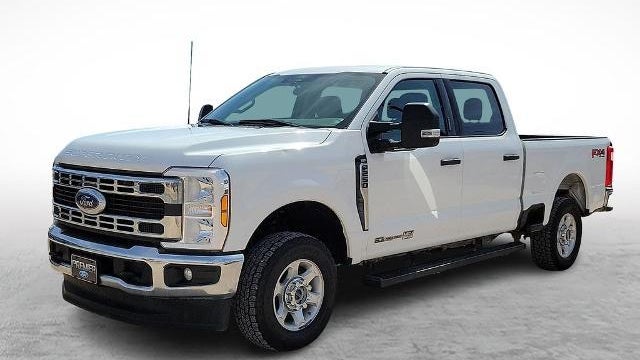 2024 Ford F-250 Super Duty Lariat