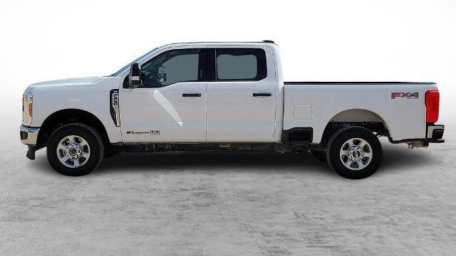 2024 Ford F-250 Super Duty Lariat