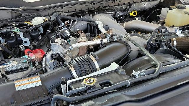 2024 Ford F-250 Super Duty Lariat