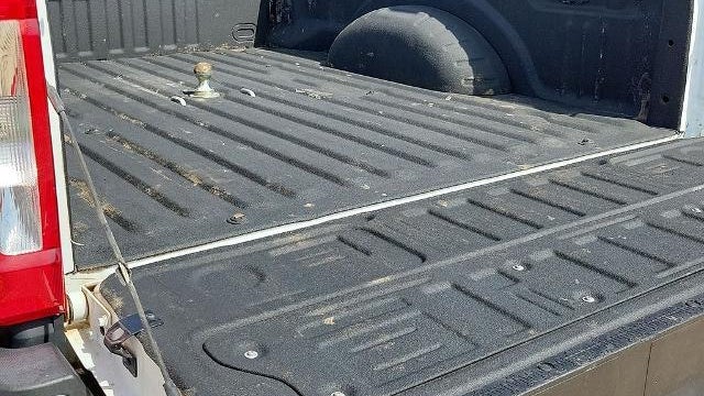 2024 Ford F-250 Super Duty Lariat