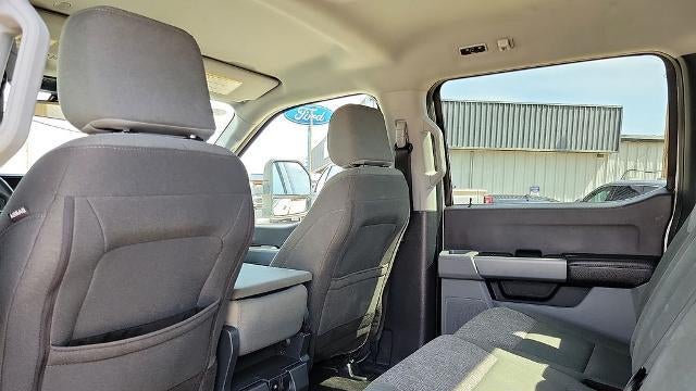2024 Ford F-250 Super Duty Lariat