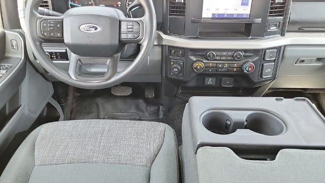 2024 Ford F-250 Super Duty Lariat