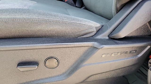 2024 Ford F-250 Super Duty Lariat
