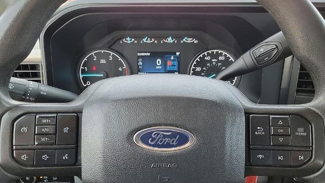 2024 Ford F-250 Super Duty Lariat