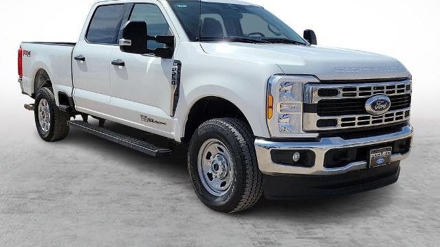 Preowned 2024 Ford F-250 Super Duty XLT for Sale