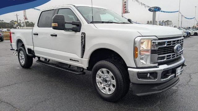 Preowned 2024 Ford F-250 Super Duty XL for Sale