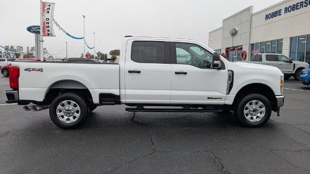2024 Ford F-250 Super Duty XL