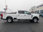 2024 F-250 Super Duty Thumbnail 3