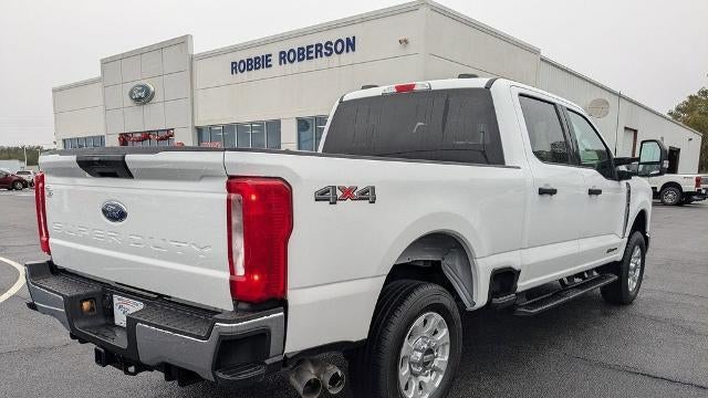 2024 Ford F-250 Super Duty XL