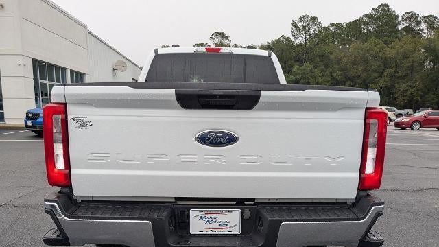 2024 Ford F-250 Super Duty XL