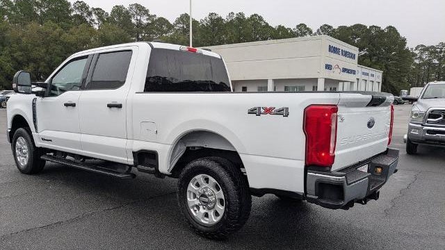 2024 Ford F-250 Super Duty XL