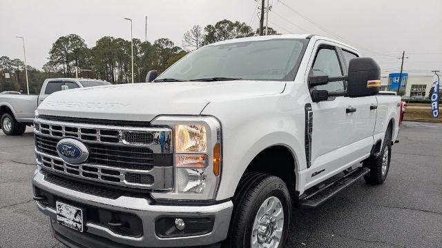 2024 Ford F-250 Super Duty XL