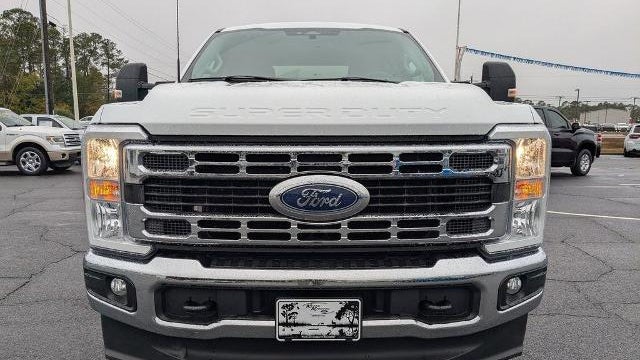 2024 Ford F-250 Super Duty XL