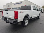 2024 F-250 Super Duty Thumbnail 4