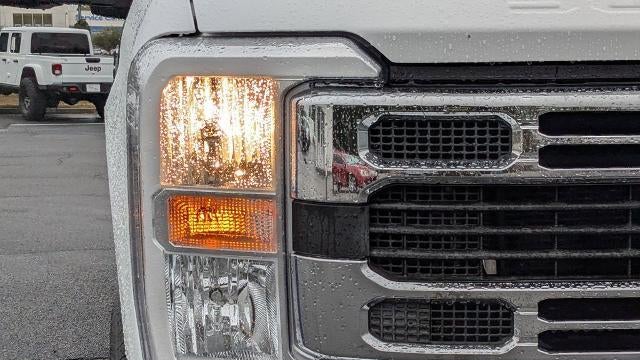 2024 Ford F-250 Super Duty XL