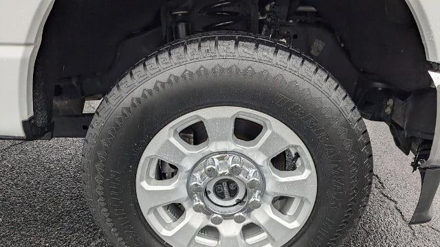 2024 Ford F-250 Super Duty XL