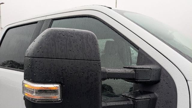 2024 Ford F-250 Super Duty XL