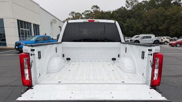 2024 Ford F-250 Super Duty XL