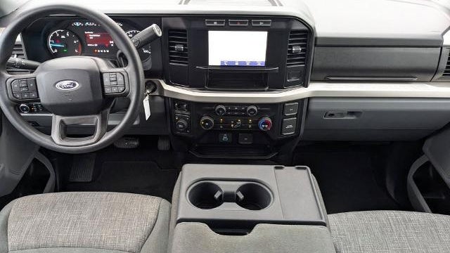 2024 Ford F-250 Super Duty XL