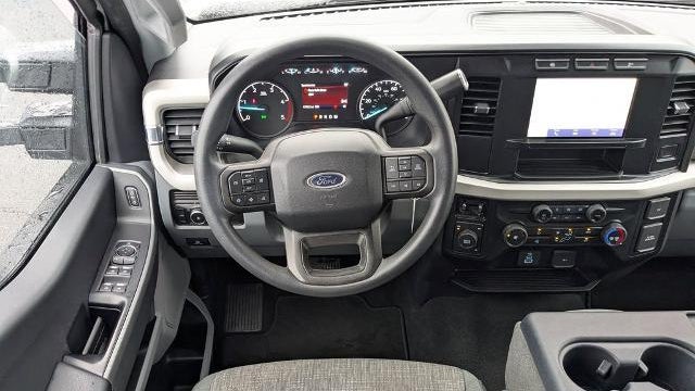 2024 Ford F-250 Super Duty XL