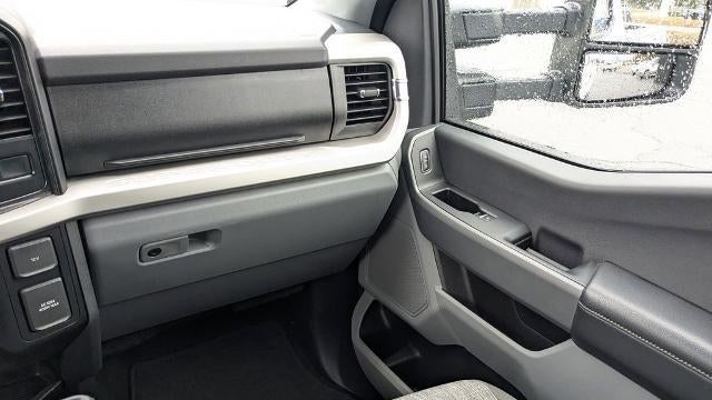 2024 Ford F-250 Super Duty XL