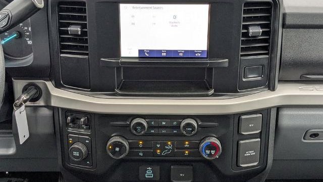 2024 Ford F-250 Super Duty XL