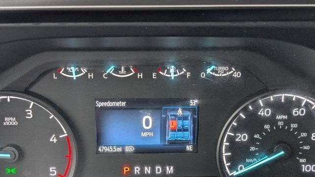 2024 Ford F-250 Super Duty XL